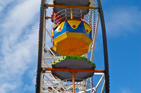 Ferris Wheel