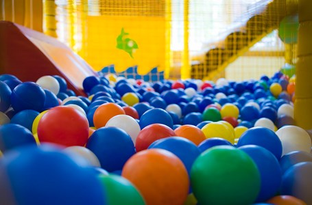 Fun balls
