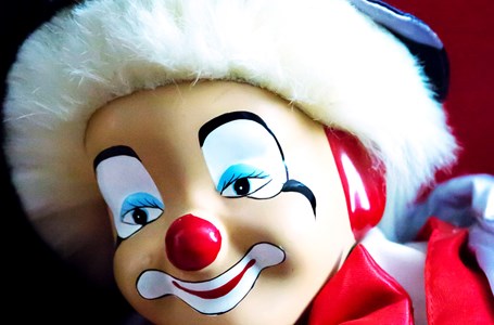 Clown
